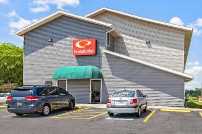 Econo Lodge
