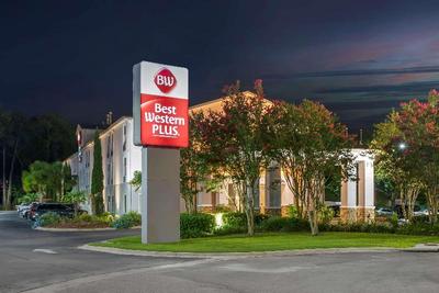 BEST WESTERN PLUS Tallahassee North Hotel
