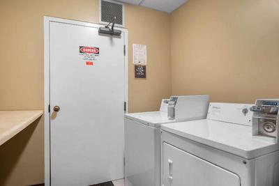 BEST WESTERN PLUS Tallahassee North Hotel