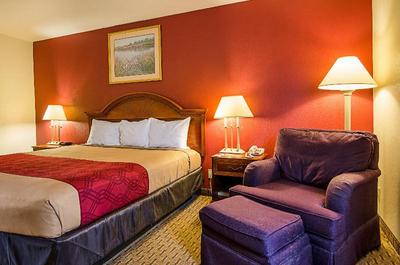 Econo Lodge Richmond, VA