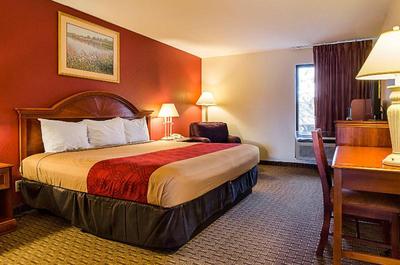 Econo Lodge Richmond, VA