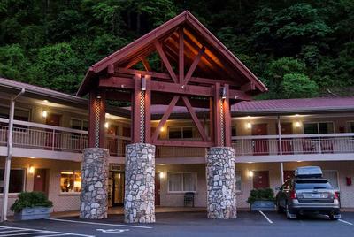 Econo Lodge Indian Reservation