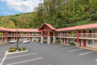Econo Lodge Indian Reservation
