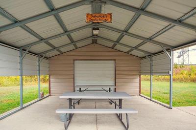 Suburban Extended Stay Hotel Jeffersonville Area