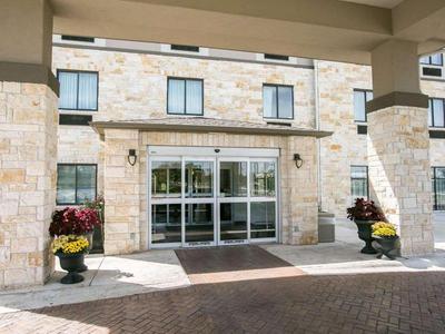 Sleep Inn & Suites Austin