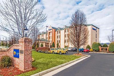 Comfort Inn Airport