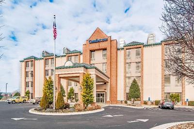 Comfort Inn Airport