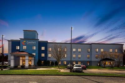 Sleep Inn & Suites