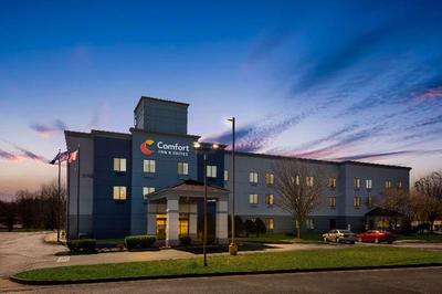 Sleep Inn & Suites