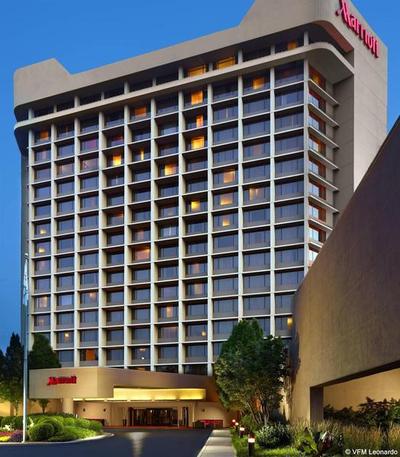 Sonesta Nashville Airport