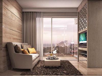 Centara Grand Phratamnak Pattaya