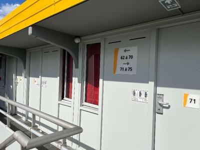 Premiere Classe de Dunkerque Saint Pol sur Mer