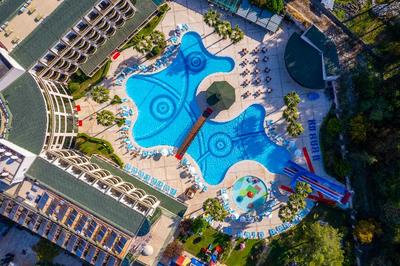 Eldar Resort Hotel