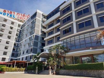Tara Garden Hotel