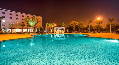 Sky Casa Airport