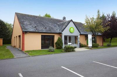 Kyriad Direct Evreux