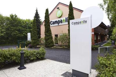 Campanile Charleville-Mezeres