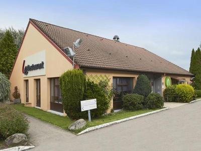 Kyriad Direct Epinal
