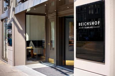 Reichshof Hamburg