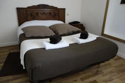 Hôtel Croix Baragnon