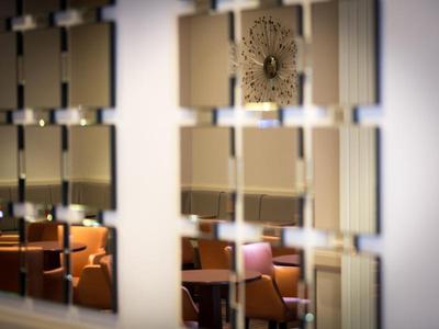 Hotel Saint Georges
