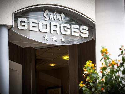 Hotel Saint Georges