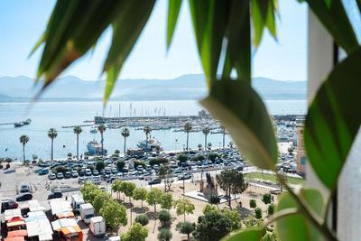 Du Golfe