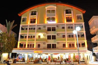 Mitos Suit & Hotel