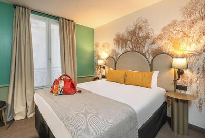 Paris Residence Hotel