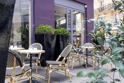 Paris Residence Hotel