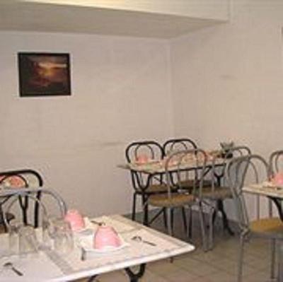 Green Park Hotel