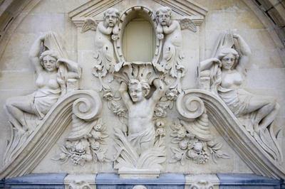 Grand Hotel Moderne