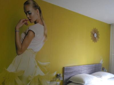 Le Glam's Hotel