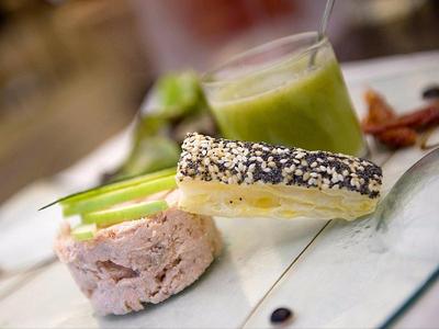 Hotel Restaurant Le Printemps