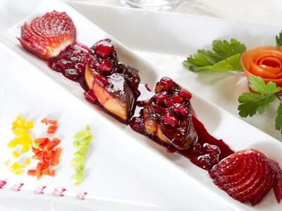 Hotel Restaurant Le Printemps