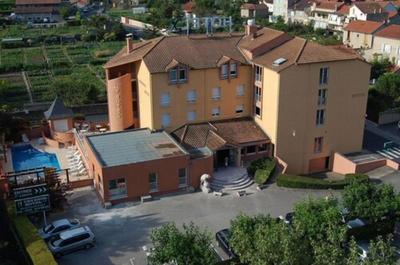 Cévenol Hôtel