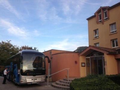 Cévenol Hôtel