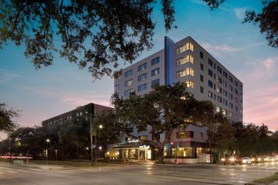 Hotel Tonnelle New Orleans, A Tribute Portfolio Ht
