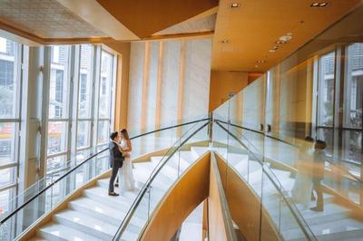 Bangkok Marriott Hotel Sukhumvit