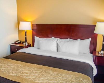 Comfort Inn & Suites Crestview