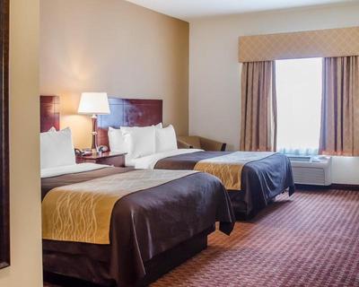 Comfort Inn & Suites Crestview