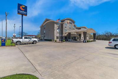 Comfort Inn & Suites South