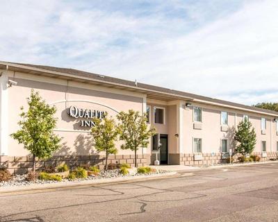 Quality Inn & Suites Next to the Casino
