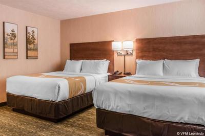 Quality Inn Bedford