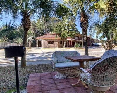Econo Lodge Biloxi Beach North