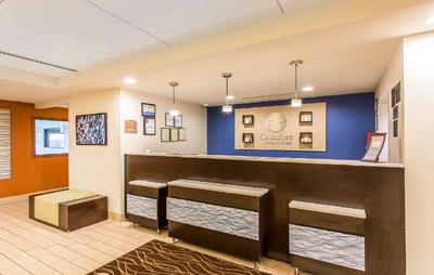 Comfort Suites Cookeville