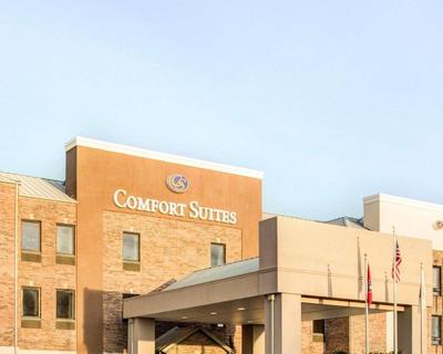 Comfort Suites North
