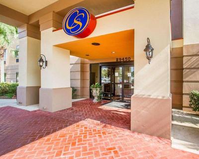 Comfort Suites Mobile East Bay