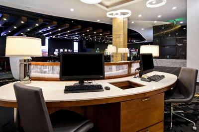 DoubleTree by Hilton Deadwood at Cadillac Jack'