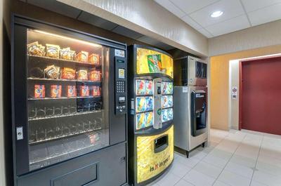Quality Inn Suites Bel Air I 95 Exit 77a